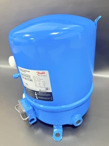 Compresseur de réfrigération basse température Danfos NTZ068A4LR1B de haute qualité, R452A <span class=keywords><strong>R455A</strong></span>, pour congélateurs industriels - Product Image 6