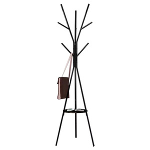 New cross-border clothing <b>rack</b>, floor-standing <b>clothes</b> <b>rack</b>, home-use standing <b>clothes</b> <b>rack</b>, creative modern minimalist <b>clothes</b> - Product Image 4