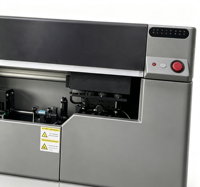 Imprimante 3D de haute qualité, 360 degrés, Epson I600, pour tout objet cylindrique