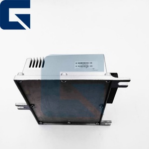 Contrôleur ECM ECU 11380500 pour excavatrice EC35D EC55C - Product Image 4