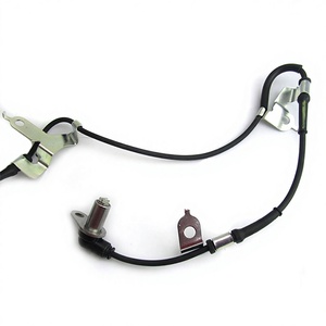 เซ็นเซอร์วัดความเร็วล้อรถยนต์ HDE สำหรับ Mazda BT-50 รุ่น UM534370XA UM53-43-70X UM51-43-70XE ขายส่ง - Product Image 1