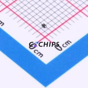 Original y nuevo RSAC6.8CMT2R SOD-923 Transistor ESD y protección contra sobretensiones (TVS/ESD) - Product Image 2
