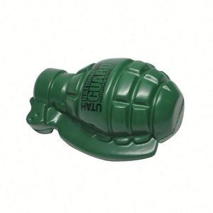 Pelota Antiestrés de PU con Forma de <span class=keywords><strong>Granada</strong></span>, Personalizable con Logotipo, Juguete para Niños, para Jugar al Aire Libre, Muestra Gratis, Precio Bajo, Regalo Promocional con Impresión de Logotipo - Product Image 4
