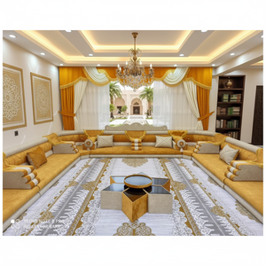 Arabic Majlis <b>Moroccan</b> Majlis Modern Majlis <b>Sofa</b> Majalis Maghribi Majles Arabia Majles Mejalis - Product Image 3