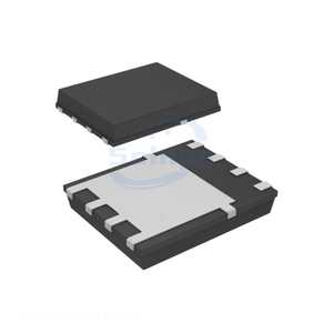 IRFH5220TRPBF PQFN Transistors Electronic Circuit Components Authorized Distributor - Product Image 1