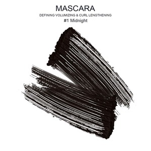 <span class=keywords><strong>Mascara</strong></span> personnalisé sans logo, waterproof, volume et courbure longue durée, résistant à l'eau et à la transpiration, anti-bavures, tenue toute la journée, sans effacement. - Product Image 6