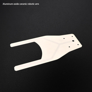 แขนหุ่นยนต์เซรามิกอะลูมิเนียมออกไซด์ ทนความร้อนสูงมาก - Product Image 1
