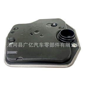 Filtre à huile de transmission Toyota Camry Highlander 35330-28010 FT037 Taille standard avec joint - Product Image 3