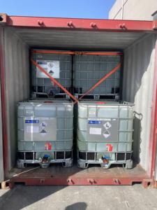 L-Menthol de haute qualité <span class=keywords><strong>CAS</strong></span> <span class=keywords><strong>2216</strong></span>-<span class=keywords><strong>51</strong></span>-<span class=keywords><strong>5</strong></span> - Product Image 4