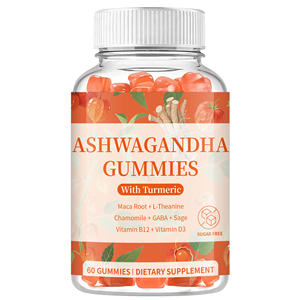 Superfood ผงสกัดจาก <span class=keywords><strong>Ashwagandha</strong></span> ราคาขายส่งสำหรับผู้ใหญ่ - Product Image 1