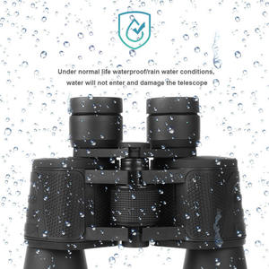 20x50 Binoculars for Adults HD Professional/Waterproof Fogproof <strong>Telescope</strong> Durable and Clear FMC BAK4 Prism <strong>Lens</strong> for Traveling - Product Image 4