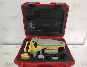 남쪽 총 스테이션 지형 장치 N6 N6 + 362R15U 사우스 브랜드 고정밀 총 스테이션 Gps Kolida - Product Image 6