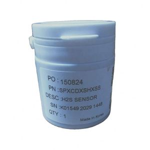 Capteur infrarouge Honeywell SPXCDXSPXSS pour propane, gaz combustibles et sulfure d'hydrogène avec garantie de 90 jours - Product Image 5