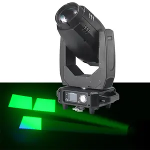 Led Theater Profile Spot Light L-56 Theater Concert Pro Stage Light Beam Spot Wash 3in1 400w Cutting Framing Profile Led Moving Head DJ Disco Stage Lights