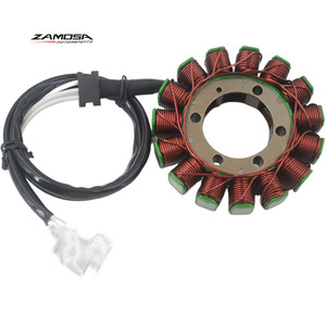 ZAMOSA-Bobina de estator para motocicleta, bobina de estator para motocicleta, para moto <span class=keywords><strong>ZX6R</strong></span> ZX600 ZX <span class=keywords><strong>600</strong></span> Ninja <span class=keywords><strong>ZX6R</strong></span> 2007-2008 ZX 6R para <span class=keywords><strong>Kawasaki</strong></span> - Product Image 5