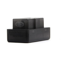 Lector de Códigos de Automóviles Inalámbrico V2.1 PIC18F25K80 4.0 Elm327 para iOS y Android
