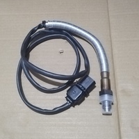 Pour BMW 7 F01 F02 F03 F04 E60 E90 X5 E70 2008-2015 Accessoires et pièces automobiles Neuf Capteur d'oxygène OE 1178 7570 760 0258017137