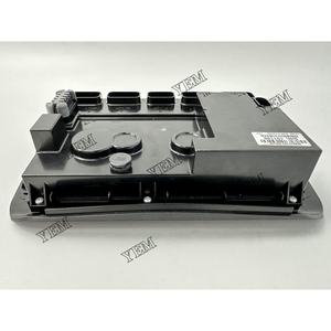 Pengendali 6691430 6678683 kualitas tinggi untuk <span class=keywords><strong>325</strong></span> Fit <span class=keywords><strong>Bobcat</strong></span> suku cadang perbaikan terlaris - Product Image 4