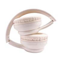 Casque d'écoute sans fil stéréo de haute qualité avec bandeau pour le cou, indicateur de batterie LED, écouteurs avec puce JL, BT 5.0, ENC, pour le jeu, la course à pied et les sports