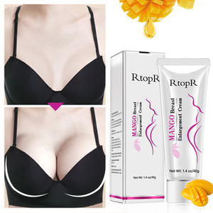 Vente de gros Crème rapide pour lifting des seins au buste à la mangue Crème raffermissante pour les seins - Product Image 6