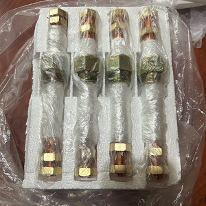 Pièces HVAC : Bornier de connexion TER00609, Pièces de rechange pour refroidisseur, pour compresseur de réfrigération, Modèle X19150061010, Chine, De Trane - Product Image 4