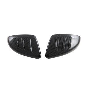 Kits de Carbono de Alta Calidad WZXD, Accesorios de Decoración Exterior para Automóviles, LHD 2019 para MG HS - Product Image 1