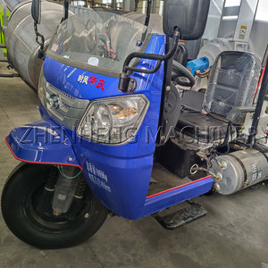 รถบรรทุกคอนกรีตสำหรับงานก่อสร้าง OEM/ODM พร้อมเครื่องยนต์สำหรับขาย รถบรรทุกคอนกรีตสำหรับงานก่อสร้างแบบกำหนดเองได้ - Product Image 3