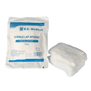 Harga Kompetitif Logo Kustom Kasa Steril Spons Lap UV Desinfeksi Cahaya Spons Perut - Product Image 1