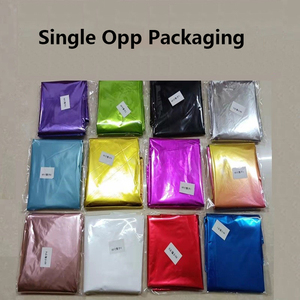 Balon Foil Angka 40 Inch Berbagai Warna, Katup Segel Otomatis, Balon Mylar Mengapung, Balon Aluminium untuk Dekorasi Pesta Ulang Tahun - Product Image 2