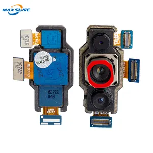 Wholesale Mobile Phone Spare Parts Big Camera Back Camera For Sumsung A71