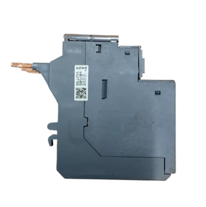 Relés de Sobrecarga Serie LRN en Oferta, LRN16N LRN10N LRN14N LRN21N LRN22N LRN32N con Rendimiento Estable y Larga Vida Útil - Product Image 4