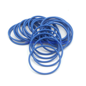 PU o material de anillo de NBR hidráulica sellos <span class=keywords><strong>ORU</strong></span> O-anillo o anillo de sellos - Product Image 1