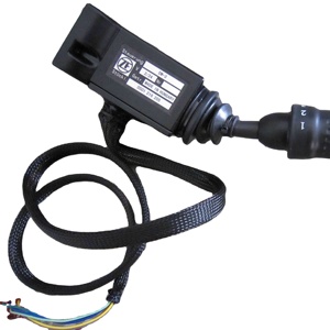 Piezas Compatibles con LGMC para Maquinaria Industrial 0501216205 Selector de Marchas para Juego Completo de Piezas de Maquinaria de Construcción - Product Image 1