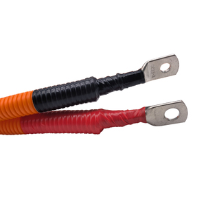 Dây Nịt Xe Hơi Năng Lượng Mới Lắp Ráp Cáp EV Điện Trung Quốc MFG - Product Image 6