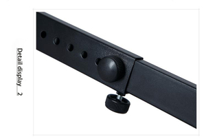 Loa khung treo tường Trung tâm âm thanh vòm giá treo loa phổ xoay TƯỜNG KHUNG - Product Image 5