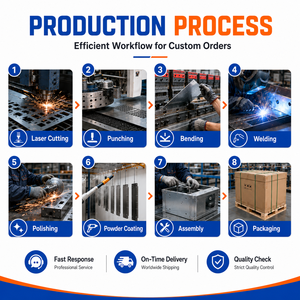 Système de <span class=keywords><strong>rangement</strong></span> d'outils de garage robuste, établi avec <span class=keywords><strong>armoire</strong></span> pour la réparation automobile, solution de stockage pour <span class=keywords><strong>atelier</strong></span> industriel - Product Image 6