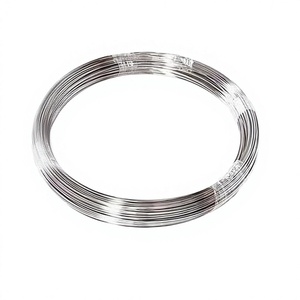 <span class=keywords><strong>Alambre</strong></span> de <span class=keywords><strong>Aluminio</strong></span> de Dureza Media para Proyectos de Doblado y Corte 1100 1350 - Product Image 4
