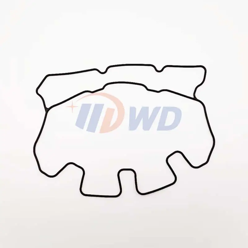 Joint de couvercle de bascule de remplacement 120996140 pour moteur Diesel Perkins 403D-15 403D-15T 403D-17