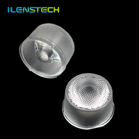 ILENSTECH — lentille Led laser super étroite, collimateur optique à 3 degrés avec support