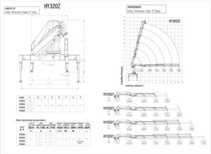 10 t 15T 16 toneladas nudillo pluma grúa brazo plegable camión hidráulico grúa <span class=keywords><strong>grua</strong></span> fábrica Outlet 2024 - Product Image 6