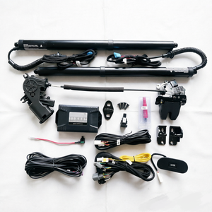 ชุดยกประตูท้ายอัตโนมัติ ชุดยกประตูท้ายไฟฟ้าอัจฉริยะ สำหรับ Toyota <span class=keywords><strong>VELOZ</strong></span> 2022+ - Product Image 2