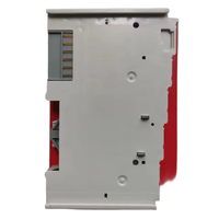 Terminal de Entrada Analógica de 2 Canales Beckhoff KL3002 0-10V con Comunicación EtherCAT para Programación PLC y Automatización Industrial