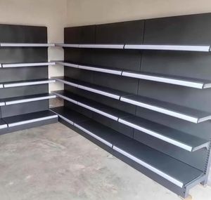 Étagère d'exposition pour accessoires <span class=keywords><strong>de</strong></span> voiture, présentoir multifonction en métal pour outils et accessoires, présentoir pour supermarchés et épiceries - Product Image 5