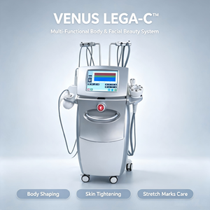 Venus Legacy, Masaje Multipolar, Contorno Corporal, Reafirmación de la Piel, Lifting Facial, Reducción de Estrías, Cicatrices y Celulitis - Product Image 2