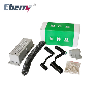 Công Tắc Nối Đất Điện Áp Cao Trong Nhà JN15-12 Bộ Ngắt Mạch Chân Không Bảo Vệ Mặt Đất Vcb - Product Image 4