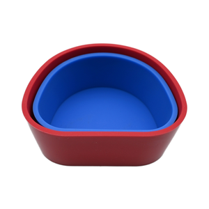 Scatola per Iniezione in Silicone Flessibile di Alta Qualità per Laboratorio Dentistico, per Protesi Dentarie, Stampo in Silicone per Iniezione Dentale - Product Image 3