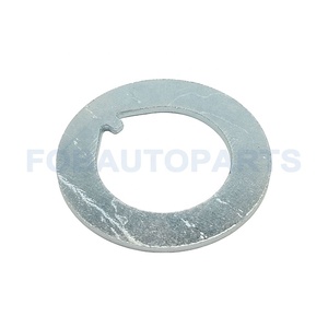 ชุดตัวล็อคน็อตแกนหมุนดุมเพลาหน้าสำหรับ Toyota <span class=keywords><strong>T100</strong></span> 1992-1998 4 Runner 1984-1995 43521-60011 4352160011 - Product Image 4