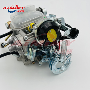 Bộ Chế Hòa Khí 21100-35520 2110035520 Dành Cho Toyota Hilux Tacoma 4Runner Celica 22R 2.4L 1984- - Product Image 4