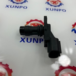 Capteur de position du vilebrequin 8973121081 8-97312108-1 pour moteur 4JJ1 4HK1 - Product Image 4