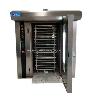 Haidier Pita Bread Rotary Oven More Professional and Specialized For The Best Price